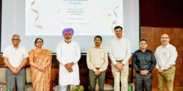 ਭਗਵੰਤ ਮਾਨ ਸਰਕਾਰ ਨੇ ਦਸਤੀ ਮਨਜ਼ੂਰੀਆਂ ਨੂੰ ਖ਼ਤਮ ਕਰਨ ਅਤੇ ਵਿੱਤੀ ਸ਼ਾਸਨ ਵਿੱਚ ਪਾਰਦਰਸ਼ਤਾ ਵਧਾਉਣ ਲਈ ਡਿਜੀਟਲ ਈ-ਸੈਂਕਸ਼ਨ ਸਿਸਟਮ ਕੀਤਾ ਲਾਂਚ