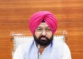 ਭਗਵੰਤ ਮਾਨ ਸਰਕਾਰ ਦੀ ‘ਮੁੱਖ ਮੰਤਰੀ ਤੀਰਥ ਯਾਤਰਾ ਯੋਜਨਾ’ ਤਹਿਤ ਰੋਜ਼ਾਨਾ ਯਾਤਰਾ ਕਰਨ ਵਾਲੇ 1100 ਤੋਂ ਵੱਧ ਸ਼ਰਧਾਲੂਆਂ ਦੀ ਦੇਖਭਾਲ ਲਈ 900 ਤੋਂ ਵੱਧ ਮੁਲਾਜ਼ਮ ਤੈਨਾਤ