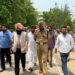 ਪੰਜਾਬ ਰਾਜ ਐਸ.ਸੀ ਕਮਿਸ਼ਨ ਦੇ ਚੇਅਰਮੈਨ ਜਸਵੀਰ ਸਿੰਘ ਗੜ੍ਹੀ ਵੱਲੋਂ ਨਵੀਂ ਜ਼ਿਲ੍ਹਾ ਜੇਲ੍ਹ ਨਾਭਾ ਦਾ ਦੌਰਾ