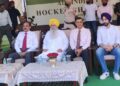 ਨੌਜਵਾਨ ਖਿਡਾਰੀ ਖੇਡਾਂ ਰਾਹੀਂ ਦੇਸ਼ ਦਾ ਨਾਮ ਰੌਸ਼ਨ ਕਰਨ : ਗੁਰਮੀਤ ਸਿੰਘ ਖੁੱਡੀਆਂ