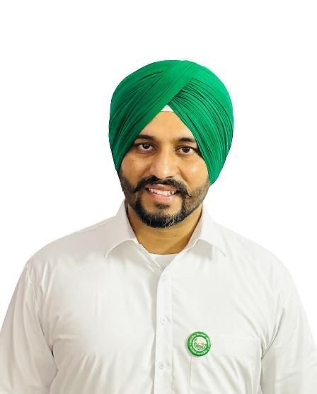 ਪੰਜਾਬ ਵਿੱਚ ਭੂਗਰਭੀ ਜਲ ਸੰਕਟ: 2039 ਤੱਕ ਪਾਣੀ ਖਤਮ? ਕਿਸਾਨਾਂ ਲਈ ਚੇਤਾਵਨੀ ਅਤੇ ਸਰਕਾਰੀ ਅਸਫਲਤਾਵਾਂ