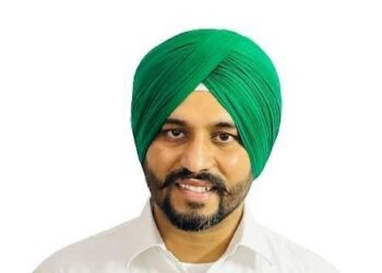 ਪੰਜਾਬ ਵਿੱਚ ਭੂਗਰਭੀ ਜਲ ਸੰਕਟ: 2039 ਤੱਕ ਪਾਣੀ ਖਤਮ? ਕਿਸਾਨਾਂ ਲਈ ਚੇਤਾਵਨੀ ਅਤੇ ਸਰਕਾਰੀ ਅਸਫਲਤਾਵਾਂ ਪੰਜਾਬ ਵਿੱਚ ਭੂਗਰਭੀ ਜਲ ਸੰਕਟ: 2039 ਤੱਕ ਪਾਣੀ ਖਤਮ? ਕਿਸਾਨਾਂ ਲਈ ਚੇਤਾਵਨੀ ਅਤੇ ਸਰਕਾਰੀ ਅਸਫਲਤਾਵਾਂ