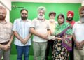 ਦੋਹਾ ਕਤਰ ‘ਚ ਫ਼ਸੇ ਤਰਨਤਾਰਨ ਦੇ ਨੌਜਵਾਨ ਦੀ ਮਦਦ ਲਈ ਅੱਗੇ ਆਏ ਡਾ.ਉਬਰਾਏ