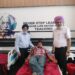 ਜ਼ਿਲ੍ਹਾ ਰੈੱਡ ਕਰਾਸ ਸੁਸਾਇਟੀ ਨੇ ਲਵਲੀ ਫਾਊਂਡੇਸ਼ਨ ਤੇ ਯੂਨੀਫ਼ਾਈ ਹੈਲਥ ਕੇਅਰ ਦੇ ਸਹਿਯੋਗ ਨਾਲ ਖੂਨਦਾਨ ਕੈਂਪ ਲਾਇਆ