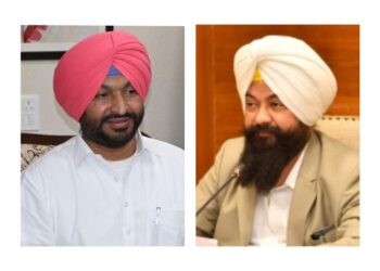 ਐਸ.ਸੀ. ਕਮਿਸ਼ਨ ਨੇ ਰਵਨੀਤ ਸਿੰਘ ਬਿੱਟੂ ਵੱਲੋਂ ਜਾਤੀ ਸੂਚਕ ਸ਼ਬਦ ਵਰਤਣ ਸਬੰਧੀ ਐਸ.ਐਸ.ਪੀ, ਸੰਗਰੂਰ ਤੋਂ ਰਿਪੋਰਟ ਤਲਬ