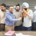 ਨੌਜਵਾਨ ਐਡਵੋਕੇਟ ਨਵਰਾਜ ਦੀਪ ਸਿੰਘ ਬੁਰਜ ਪੰਜਾਬ ਅਤੇ ਹਰਿਆਣਾ ਹਾਈ ਕੋਰਟ ਦੇ ਕਾਰਜਕਾਰੀ ਮੈਂਬਰ ਚੁਣੇ ਗਏ