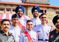 ਮਹਾਰਾਜਾ ਰਣਜੀਤ ਸਿੰਘ ਆਰਮਡ ਫੋਰਸਿਜ਼ ਪ੍ਰੈਪਰੇਟਰੀ ਇੰਸਟੀਚਿਊਟ ਦੇ ਪੰਜ ਕੈਡਿਟ ਐਨਡੀਏ ਤੋਂ ਹੋਏ ਪਾਸ-ਆਊਟ ਮਹਾਰਾਜਾ ਰਣਜੀਤ ਸਿੰਘ ਆਰਮਡ ਫੋਰਸਿਜ਼ ਪ੍ਰੈਪਰੇਟਰੀ ਇੰਸਟੀਚਿਊਟ ਦੇ ਪੰਜ ਕੈਡਿਟ ਐਨਡੀਏ ਤੋਂ ਹੋਏ ਪਾਸ-ਆਊਟ