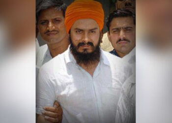 Punjab: ਜਗਤਾਰ ਸਿੰਘ ਹਵਾਰਾ ਨੇ ਮੰਗੀ ਪੈਰੋਲ