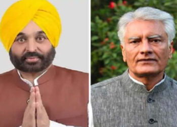 Big News: ਪੰਜਾਬ ਦੇ ਮੁੱਖ ਮੰਤਰੀ ਅਤੇ ਭਾਜਪਾ ਪ੍ਰਧਾਨ ਨੂੰ ਮਿਲੀ ਜਾਨੋਂ ਮਾਰਨ ਦੀ ਧਮਕੀ