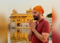 Entertainment: ਦਰਬਾਰ ਸਾਹਿਬ ਵਿਖੇ ਨਤਮਸਤਕ ਹੋਏ ਪੰਜਾਬੀ ਗਾਇਕ ਜਸਬੀਰ ਜੱਸੀ Entertainment: ਦਰਬਾਰ ਸਾਹਿਬ ਵਿਖੇ ਨਤਮਸਤਕ ਹੋਏ ਪੰਜਾਬੀ ਗਾਇਕ ਜਸਬੀਰ ਜੱਸੀ