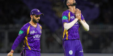 IPL 2026: ਕੋਲਕਾਤਾ ਨੇ ਗੁਜਰਾਤ ਨੂੰ ਹਰਾਇਆ, ਪਲੇਆਫ ਦੀਆਂ ਉਮੀਦਾਂ ਕਾਇਮ