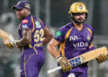 IPL 2026: ਕੋਲਕਾਤਾ ਨੇ ਮੁੰਬਈ ਨੂੰ 4 ਵਿਕਟਾਂ ਨਾਲ ਹਰਾਇਆ