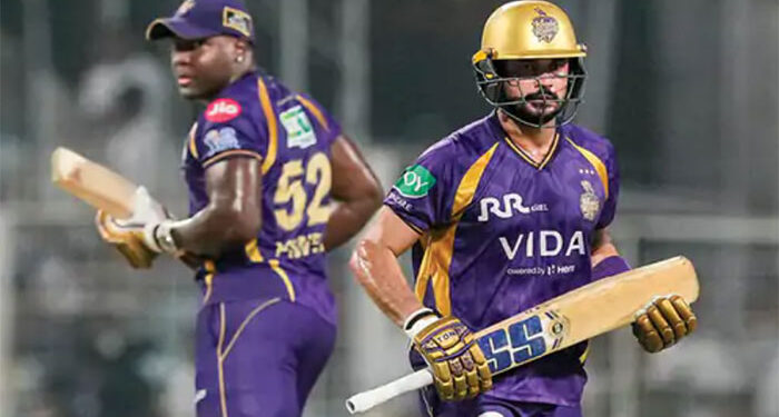 IPL 2026: ਕੋਲਕਾਤਾ ਨੇ ਮੁੰਬਈ ਨੂੰ 4 ਵਿਕਟਾਂ ਨਾਲ ਹਰਾਇਆ IPL 2026: ਕੋਲਕਾਤਾ ਨੇ ਮੁੰਬਈ ਨੂੰ 4 ਵਿਕਟਾਂ ਨਾਲ ਹਰਾਇਆ