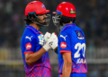 ਦਿੱਲੀ ਨੇ ਜਿੱਤਿਆ IPL 2026 ਦਾ ਆਖਰੀ ਲੀਗ ਮੈਚ ; ਕੋਲਕਾਤਾ ਨੂੰ 40 ਦੌੜਾਂ ਨਾਲ ਹਰਾਇਆ