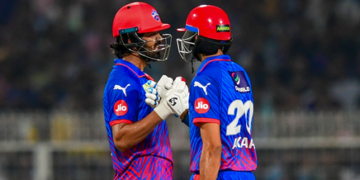 ਦਿੱਲੀ ਨੇ ਜਿੱਤਿਆ IPL 2026 ਦਾ ਆਖਰੀ ਲੀਗ ਮੈਚ ; ਕੋਲਕਾਤਾ ਨੂੰ 40 ਦੌੜਾਂ ਨਾਲ ਹਰਾਇਆ ਦਿੱਲੀ ਨੇ ਜਿੱਤਿਆ IPL 2026 ਦਾ ਆਖਰੀ ਲੀਗ ਮੈਚ ; ਕੋਲਕਾਤਾ ਨੂੰ 40 ਦੌੜਾਂ ਨਾਲ ਹਰਾਇਆ