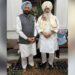 Punjab: ਬੀਜੇਪੀ ਪੰਜਾਬ ਪ੍ਰਧਾਨ ਬਣਨ ਮਗਰੋਂ ਕੇਵਲ ਢਿੱਲੋਂ ਨੇ ਡੇਰਾ ਮੁਖੀ ਬਿਆਸ ਨਾਲ ਕੀਤੀ ਮੁਲਾਕਾਤ Punjab: ਬੀਜੇਪੀ ਪੰਜਾਬ ਪ੍ਰਧਾਨ ਬਣਨ ਮਗਰੋਂ ਕੇਵਲ ਢਿੱਲੋਂ ਨੇ ਡੇਰਾ ਮੁਖੀ ਬਿਆਸ ਨਾਲ ਕੀਤੀ ਮੁਲਾਕਾਤ