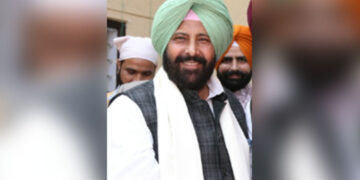 Big News: BJP ਨੇ ਕੇਵਲ ਢਿੱਲੋਂ ਨੂੰ ਬਣਾਇਆ ਪੰਜਾਬ ਭਾਜਪਾ ਦਾ ਨਵਾਂ ਪ੍ਰਧਾਨ
