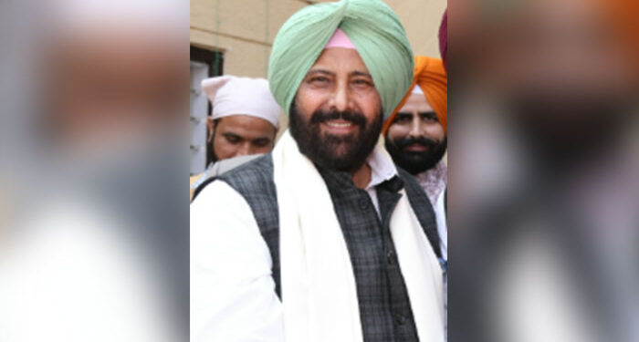 Big News: BJP ਨੇ ਕੇਵਲ ਢਿੱਲੋਂ ਨੂੰ ਬਣਾਇਆ ਪੰਜਾਬ ਭਾਜਪਾ ਦਾ ਨਵਾਂ ਪ੍ਰਧਾਨ Big News: BJP ਨੇ ਕੇਵਲ ਢਿੱਲੋਂ ਨੂੰ ਬਣਾਇਆ ਪੰਜਾਬ ਭਾਜਪਾ ਦਾ ਨਵਾਂ ਪ੍ਰਧਾਨ