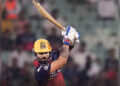IPL 2026: ਬੰਗਲੁਰੂ ਨੇ ਕੋਲਕਾਤਾ ਨਾਈਟ ਰਾਈਡਰਜ਼ ਨੂੰ 6 ਵਿਕਟਾਂ ਨਾਲ ਹਰਾਇਆ IPL 2026: ਬੰਗਲੁਰੂ ਨੇ ਕੋਲਕਾਤਾ ਨਾਈਟ ਰਾਈਡਰਜ਼ ਨੂੰ 6 ਵਿਕਟਾਂ ਨਾਲ ਹਰਾਇਆ