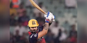 IPL 2026: ਬੰਗਲੁਰੂ ਨੇ ਕੋਲਕਾਤਾ ਨਾਈਟ ਰਾਈਡਰਜ਼ ਨੂੰ 6 ਵਿਕਟਾਂ ਨਾਲ ਹਰਾਇਆ