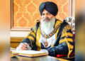 International: ਇੰਗਲੈਂਡ ਦੇ ਸ਼ਹਿਰ ਲੈਸਟਰ ਨੂੰ ਮਿਲਿਆ ਪਹਿਲਾ ਗੁਰਸਿੱਖ ਮੇਅਰ