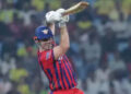 IPL 2026: ਚੇਨਈ ਤਿੰਨ ਮੈਚ ਜਿੱਤਣ ਤੋਂ ਬਾਅਦ ਹਾਰੀ: ਲਖਨਊ ਨੇ 7 ਵਿਕਟਾਂ ਨਾਲ ਹਰਾਇਆ