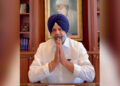 Big News: ਮਨਪ੍ਰੀਤ ਇਆਲੀ ਨੇ ਅਕਾਲੀ ਦਲ ਪੁਨਰ ਸੁਰਜੀਤ ਤੋਂ ਦਿੱਤਾ ਅਸਤੀਫਾ Big News: ਮਨਪ੍ਰੀਤ ਇਆਲੀ ਨੇ ਅਕਾਲੀ ਦਲ ਪੁਨਰ ਸੁਰਜੀਤ ਤੋਂ ਦਿੱਤਾ ਅਸਤੀਫਾ