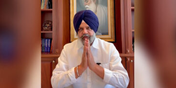 Big News: ਮਨਪ੍ਰੀਤ ਇਆਲੀ ਨੇ ਅਕਾਲੀ ਦਲ ਪੁਨਰ ਸੁਰਜੀਤ ਤੋਂ ਦਿੱਤਾ ਅਸਤੀਫਾ