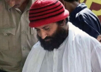 National: ਆਸਾਰਾਮ ਦੇ ਪੁੱਤਰ ਨਾਰਾਇਣ ਸਾਈਂ ਨੂੰ ਹਾਈ ਕੋਰਟ ਤੋਂ ਝਟਕਾ