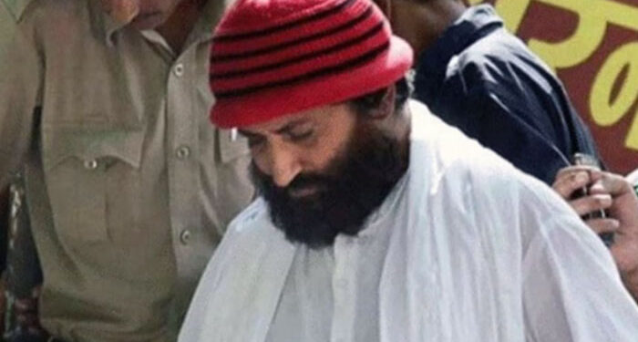 National: ਆਸਾਰਾਮ ਦੇ ਪੁੱਤਰ ਨਾਰਾਇਣ ਸਾਈਂ ਨੂੰ ਹਾਈ ਕੋਰਟ ਤੋਂ ਝਟਕਾ