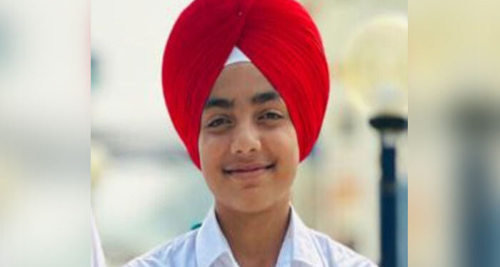 Punjab: 15 ਸਾਲਾ ਵਿਦਿਆਰਥੀ ਨੇ ਕੀਤੀ ਖੁਦਕੁਸ਼ੀ, ਪੜ੍ਹੋ ਕੀ ਹੈ ਮਾਮਲਾ