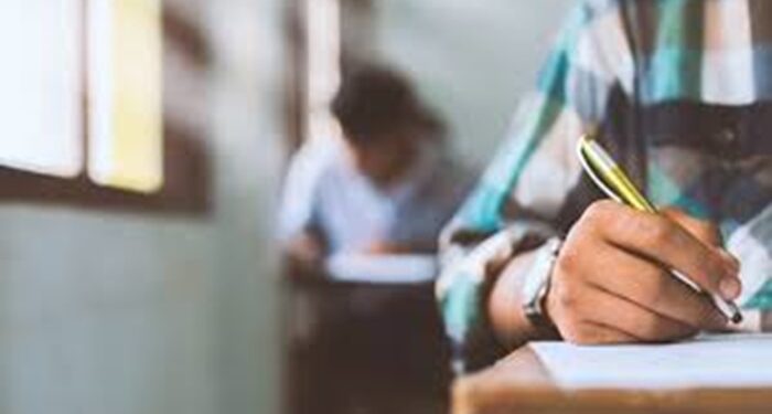 Chandigarh ਵਿੱਚ NEET-2026 ਦੀ ਪ੍ਰੀਖਿਆ ਅੱਜ: 2854 ਉਮੀਦਵਾਰ ਦੇਣਗੇ EXAM Chandigarh ਵਿੱਚ NEET-2026 ਦੀ ਪ੍ਰੀਖਿਆ ਅੱਜ: 2854 ਉਮੀਦਵਾਰ ਦੇਣਗੇ EXAM