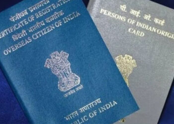 National: ਕੇਂਦਰ ਨੇ ਨਾਗਰਿਕਤਾ ਨਿਯਮਾਂ ਵਿੱਚ ਕੀਤੀ ਸੋਧ