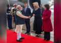 PM Modi ਆਪਣੀ ਵਿਦੇਸ਼ ਫੇਰੀ ਦੇ ਪਹਿਲੇ ਪੜਾਅ ਦੌਰਾਨ ਦੇਰ ਰਾਤ ਨੀਦਰਲੈਂਡ ਪਹੁੰਚੇ