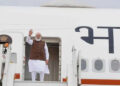 Breaking: PM ਮੋਦੀ ਪੰਜ ਦੇਸ਼ਾਂ ਦੇ ਦੌਰੇ ‘ਤੇ ਹੋਏ ਰਵਾਨਾ