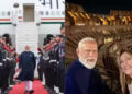 PM Modi ਆਪਣੇ ਪੰਜ ਦੇਸ਼ਾਂ ਦੇ ਦੌਰੇ ਦੇ ਆਖਰੀ ਪੜਾਅ ‘ਚ ਇਟਲੀ ਪਹੁੰਚੇ