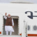 Breaking: PM ਮੋਦੀ ਪੰਜ ਦੇਸ਼ਾਂ ਦੇ ਦੌਰੇ ‘ਤੇ ਹੋਏ ਰਵਾਨਾ