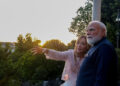 PM Modi ਨੇ ਇਟਲੀ ਦੀ PM ਨਾਲ ਦੋਸਤਾਨਾ ਤਸਵੀਰਾਂ ਕੀਤੀਆਂ ਸ਼ੇਅਰ PM Modi ਨੇ ਇਟਲੀ ਦੀ PM ਨਾਲ ਦੋਸਤਾਨਾ ਤਸਵੀਰਾਂ ਕੀਤੀਆਂ ਸ਼ੇਅਰ