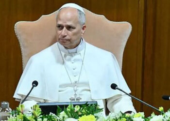 Pope Leo ਨੇ AI ਨੂੰ ਲੈ ਕੇ ਇੱਕ ਗੰਭੀਰ ਚੇਤਾਵਨੀ ਕੀਤੀ ਜਾਰੀ, ਪੜ੍ਹੋ ਵੇਰਵਾ