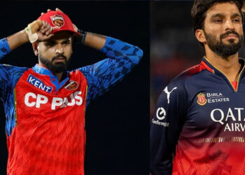 IPL 2026: ਅੱਜ ਦੋ ਮੁਕਾਬਲੇ: ਪਹਿਲਾਂ ਮੈਚ ਪੰਜਾਬ ਅਤੇ ਬੰਗਲੌਰ ਵਿਚਾਲੇ