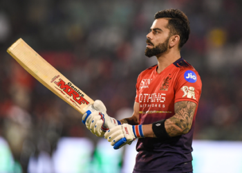 IPL 2026 : ਬੰਗਲੌਰ ਬਨਾਮ ਕੋਲਕਾਤਾ ; ਬੰਗਲੌਰ ਨੇ ਟਾਸ ਜਿੱਤ ਕੇ ਲਿਆ ਇਹ ਫੈਸਲਾ , ਮੀਂਹ ਕਾਰਨ ਟਾਸ ‘ਚ ਦੇਰੀ