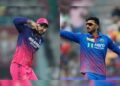 IPL 2026 RR vs DC : ਰਾਜਸਥਾਨ ਰਾਇਲਜ਼ ਨੇ ਜਿੱਤਿਆ Toss