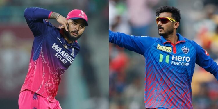IPL 2026 RR vs DC : ਰਾਜਸਥਾਨ ਰਾਇਲਜ਼ ਨੇ ਜਿੱਤਿਆ Toss