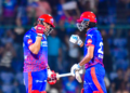 IPL 2026 : ਰਾਜਸਥਾਨ ਰਾਇਲਜ਼ ਦੀ ਲਗਾਤਾਰ ਤੀਜੀ ਹਾਰ : ਦਿੱਲੀ ਨੇ 5 ਵਿਕਟਾਂ ਨਾਲ ਹਰਾਇਆ