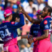 IPL 2026 : ਰਾਜਸਥਾਨ ਰਾਇਲਜ਼ ਨੇ ਮੁੰਬਈ ਇੰਡੀਅਨਜ਼ ਨੂੰ ਹਰਾ ਕੇ ਪਲੇਆਫ ‘ਚ ਕੀਤੀ ਐਂਟਰੀ IPL 2026 : ਰਾਜਸਥਾਨ ਰਾਇਲਜ਼ ਨੇ ਮੁੰਬਈ ਇੰਡੀਅਨਜ਼ ਨੂੰ ਹਰਾ ਕੇ ਪਲੇਆਫ ‘ਚ ਕੀਤੀ ਐਂਟਰੀ