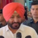 Breaking: ਜਾਤੀਸੂਚਕ ਟਿੱਪਣੀ ਮਾਮਲਾ: ਕੇਂਦਰੀ ਮੰਤਰੀ ਰਵਨੀਤ ਬਿੱਟੂ ਨੇ SC ਭਾਈਚਾਰੇ ਦੇ ਲੋਕਾਂ ਤੋਂ ਮੰਗੀ ਮੁਆਫੀ Breaking: ਜਾਤੀਸੂਚਕ ਟਿੱਪਣੀ ਮਾਮਲਾ: ਕੇਂਦਰੀ ਮੰਤਰੀ ਰਵਨੀਤ ਬਿੱਟੂ ਨੇ SC ਭਾਈਚਾਰੇ ਦੇ ਲੋਕਾਂ ਤੋਂ ਮੰਗੀ ਮੁਆਫੀ