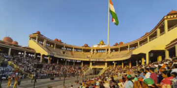 Punjab: ਅਟਾਰੀ ਸਰਹੱਦ ‘ਤੇ ਰਿਟਰੀਟ ਸੈਰੇਮਨੀ ਦੇ ਸਮੇਂ ਵਿੱਚ ਬਦਲਾਅ