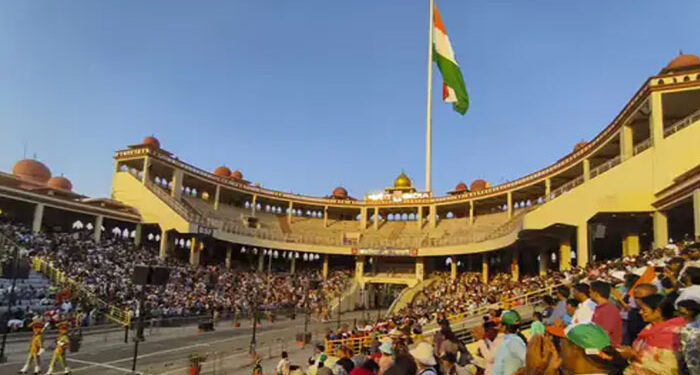 Punjab: ਅਟਾਰੀ ਸਰਹੱਦ ‘ਤੇ ਰਿਟਰੀਟ ਸੈਰੇਮਨੀ ਦੇ ਸਮੇਂ ਵਿੱਚ ਬਦਲਾਅ