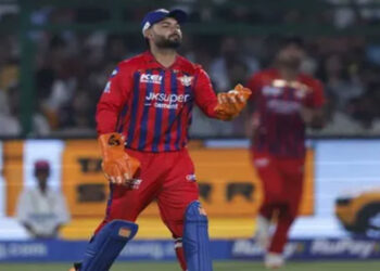 Sports: ਪੰਤ ਨੇ ਛੱਡੀ ਲਖਨਊ ਦੀ ਕਪਤਾਨੀ