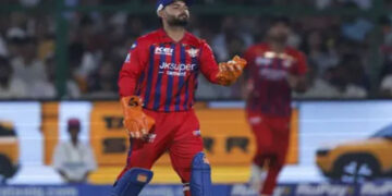 Sports: ਪੰਤ ਨੇ ਛੱਡੀ ਲਖਨਊ ਦੀ ਕਪਤਾਨੀ